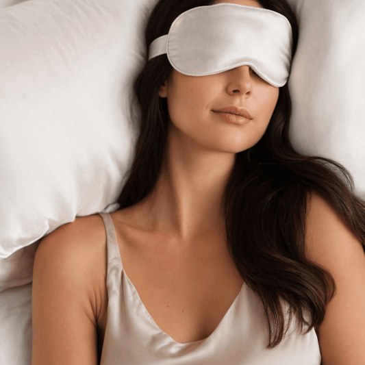 Zelesta Sleeping Beauty Set - Wonderful White