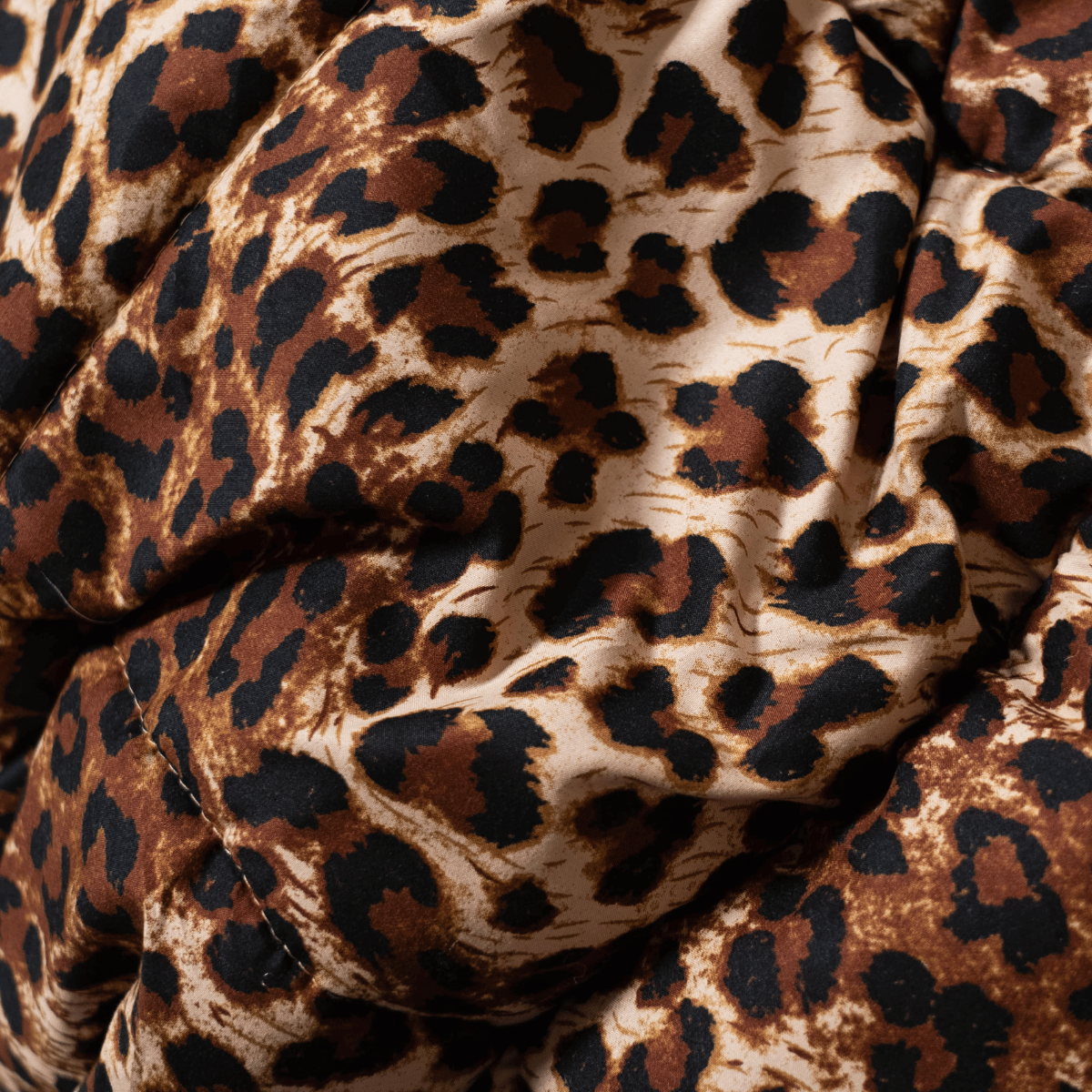 Couette Zelesta Comfort Design - Peau de Jaguar
