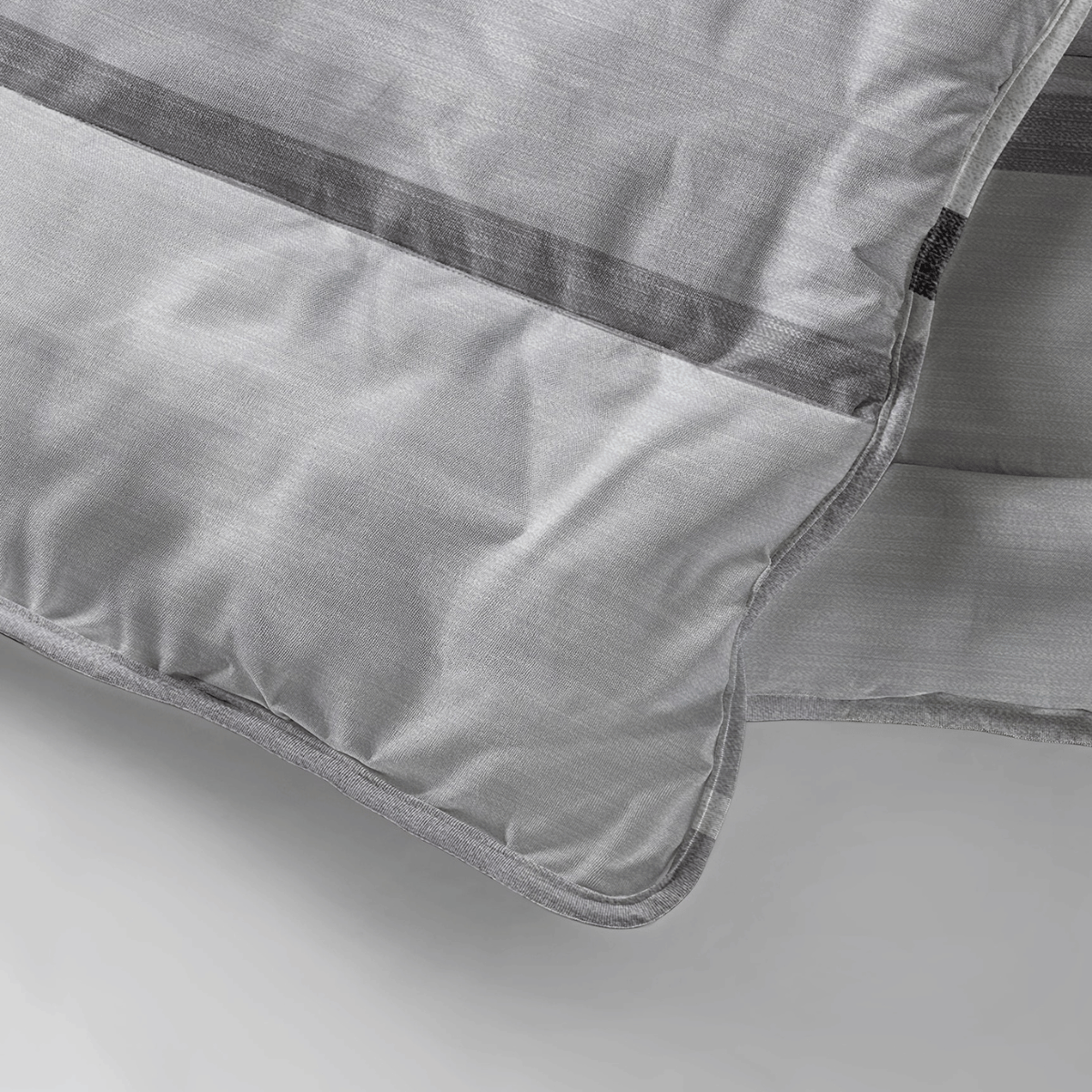 Zelesta Everyday Design Housse de couette d'été - Abstrait