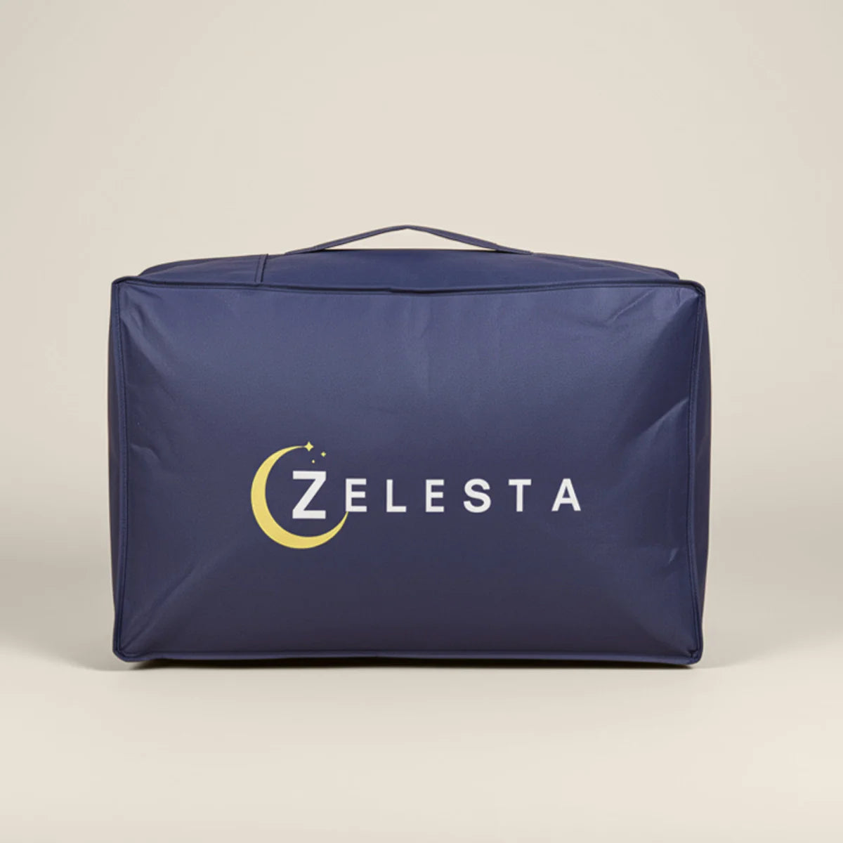 Zelesta Comfort Structure Duvet - Anthracite