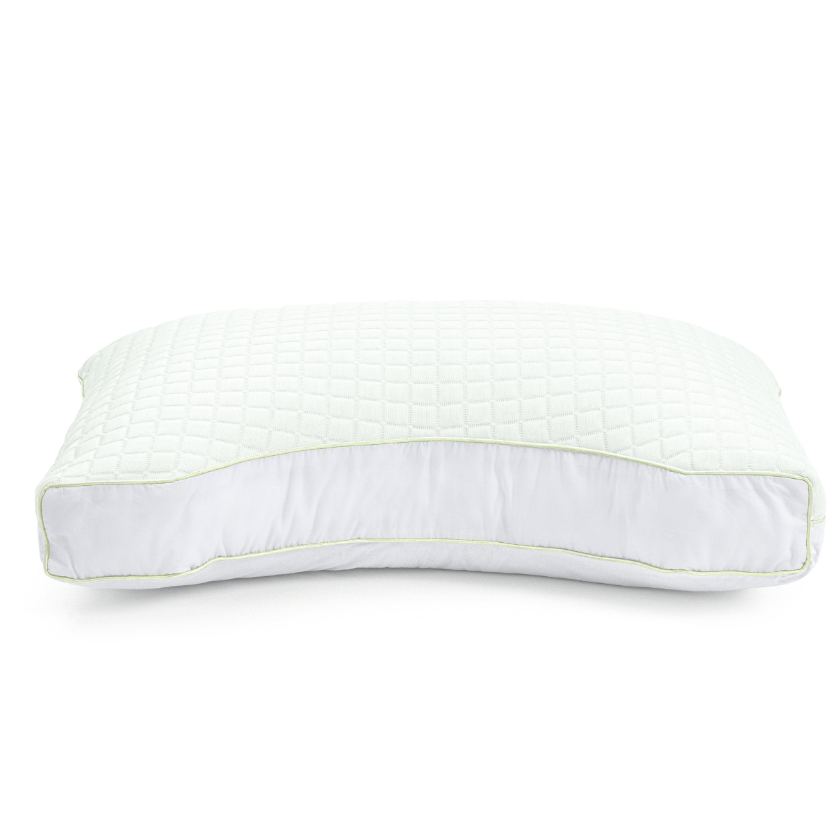 Zelesta Cooling Pillow Mint Green Support 45x65cm