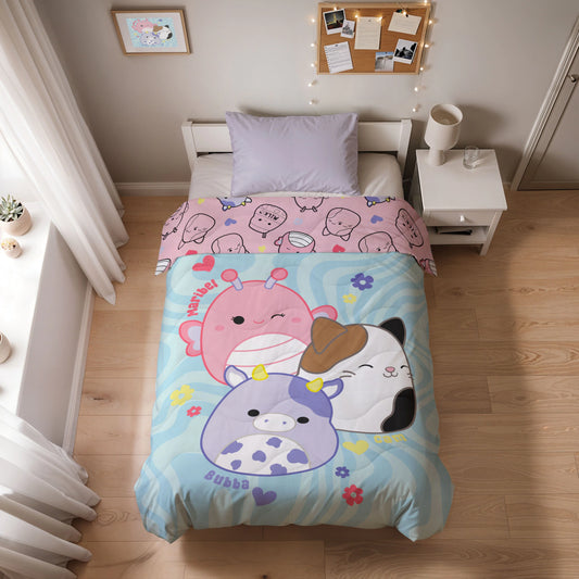 Kids Duvet - Squishmallows