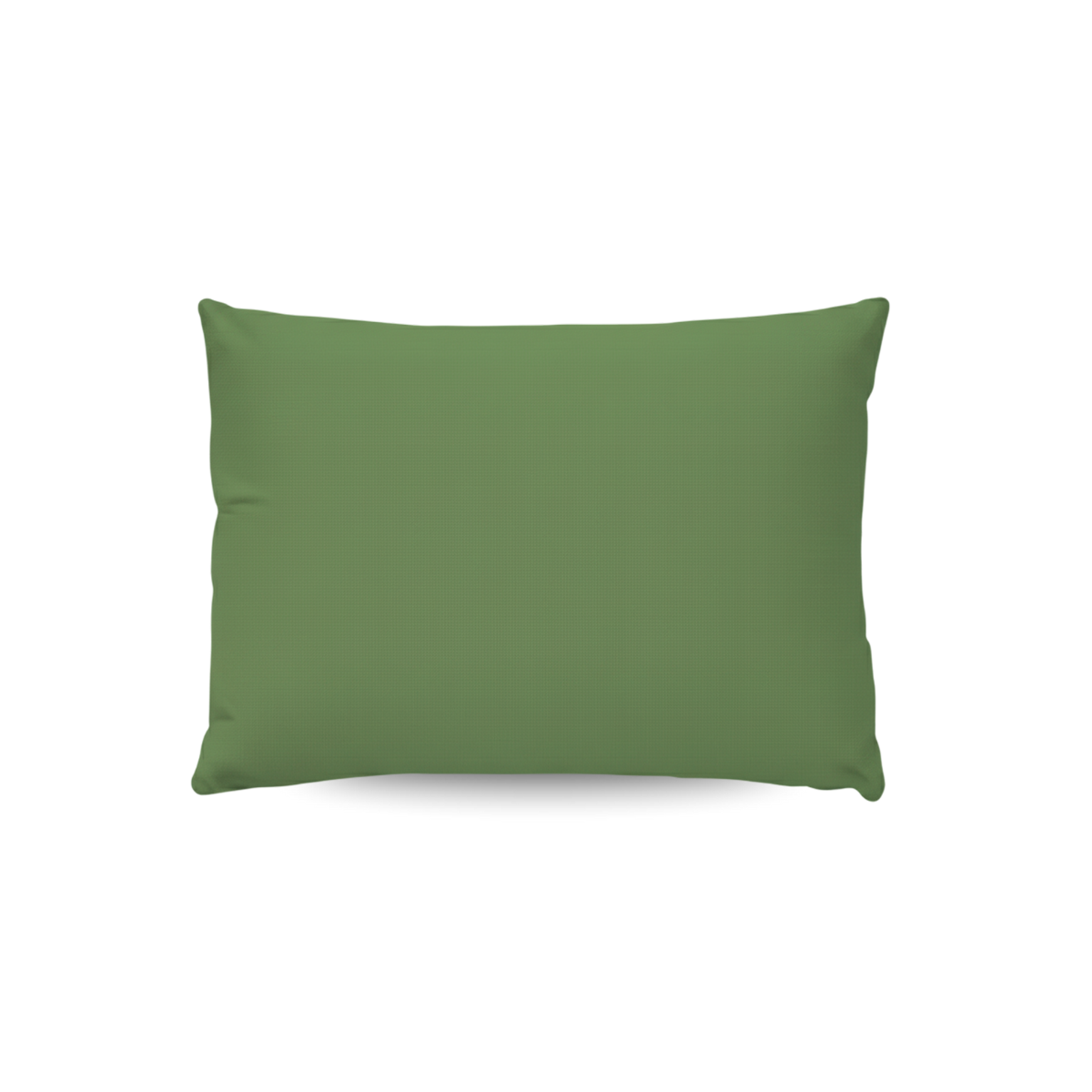 Zelesta Comfort Uni Pillowcase Set Of 2 - Sage Green
