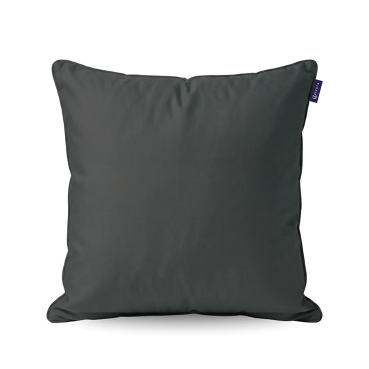 Zelesta Oreiller Lavable & Ajustable Comfort - Anthracite