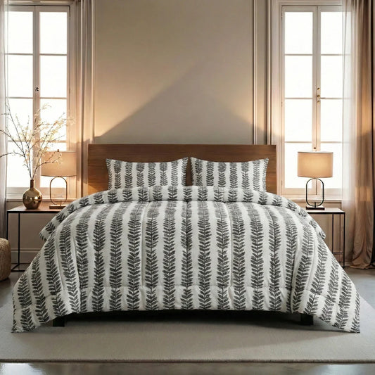 Zelesta Comfort Design 4-Season Duvet - Savanna Feather image