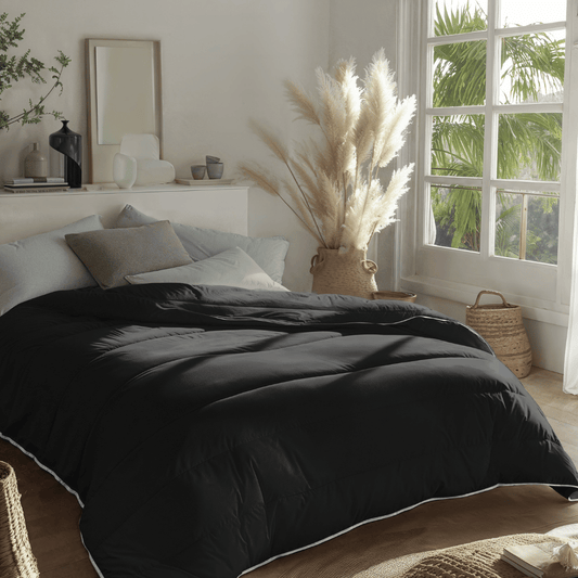 Zelesta Everyday Uni Couette - Noir