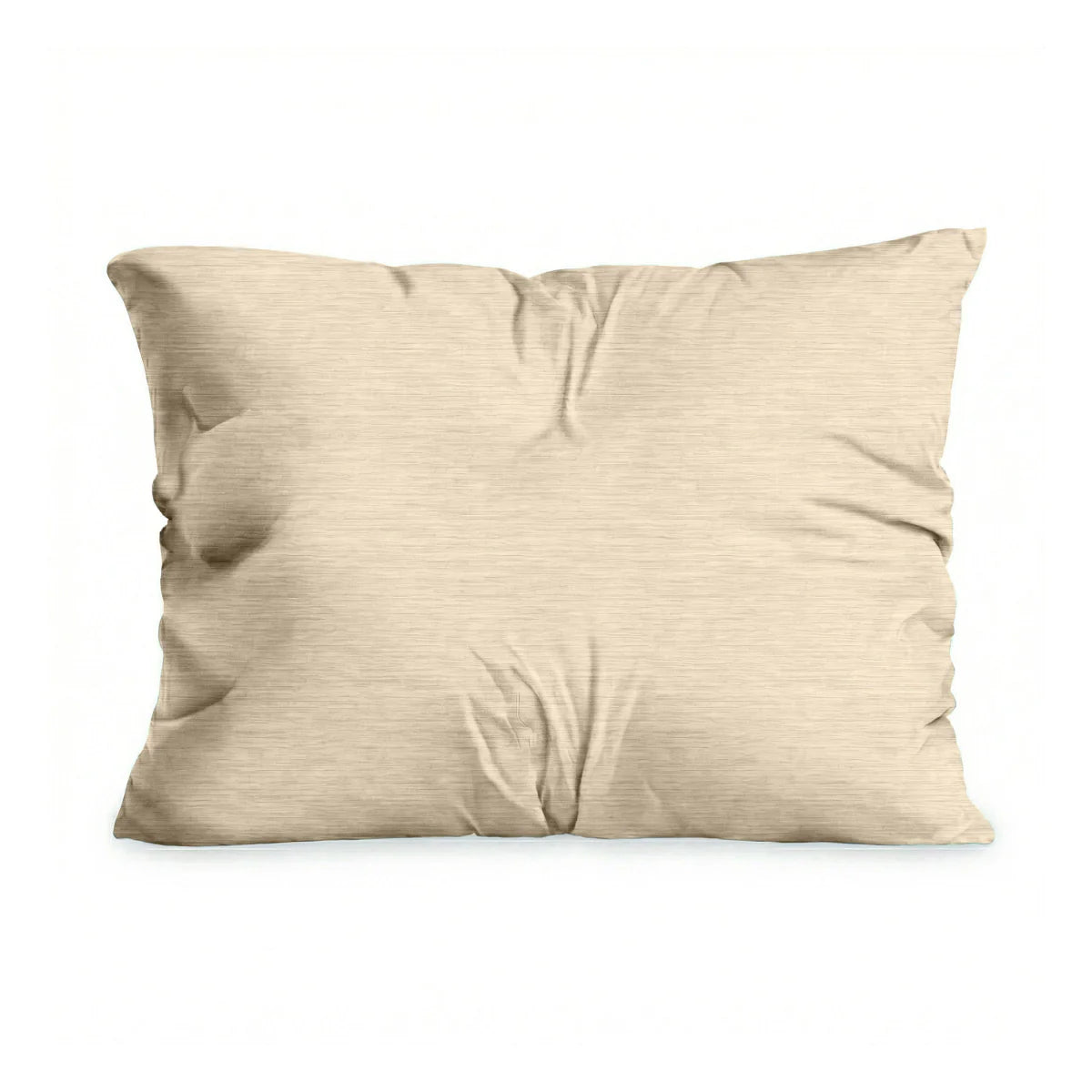 Zelesta Special Cooling Blend Pillowcase Set Of 2 - Ivory Sand