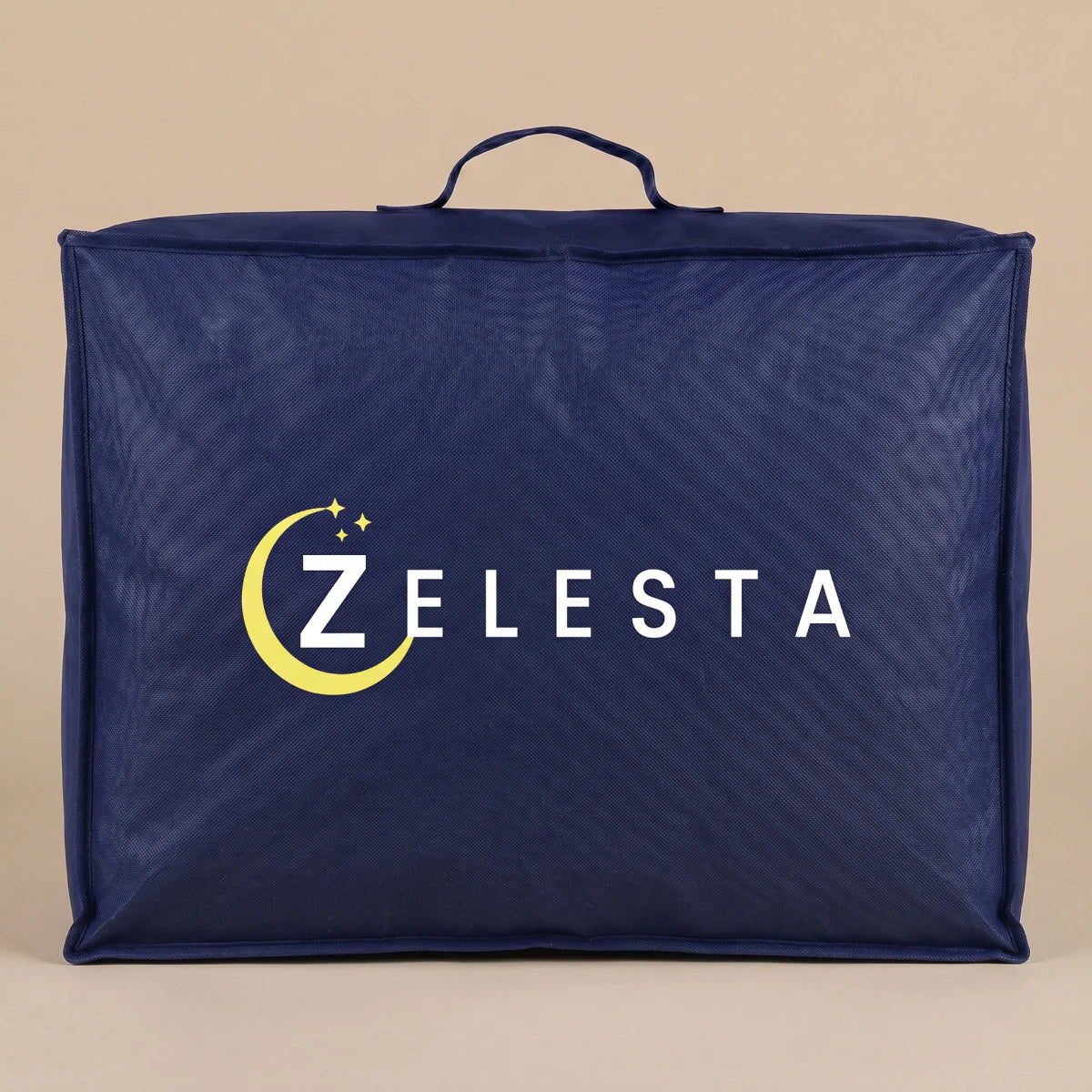Zelesta Special Hampton Summer Duvet - Burgundy