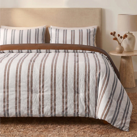 Zelesta Special Hampton Couette Été - Taupe