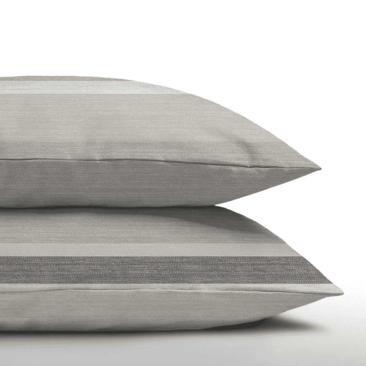 Ensemble de 2 taies d'oreiller Zelesta Everyday Design - Abstrait