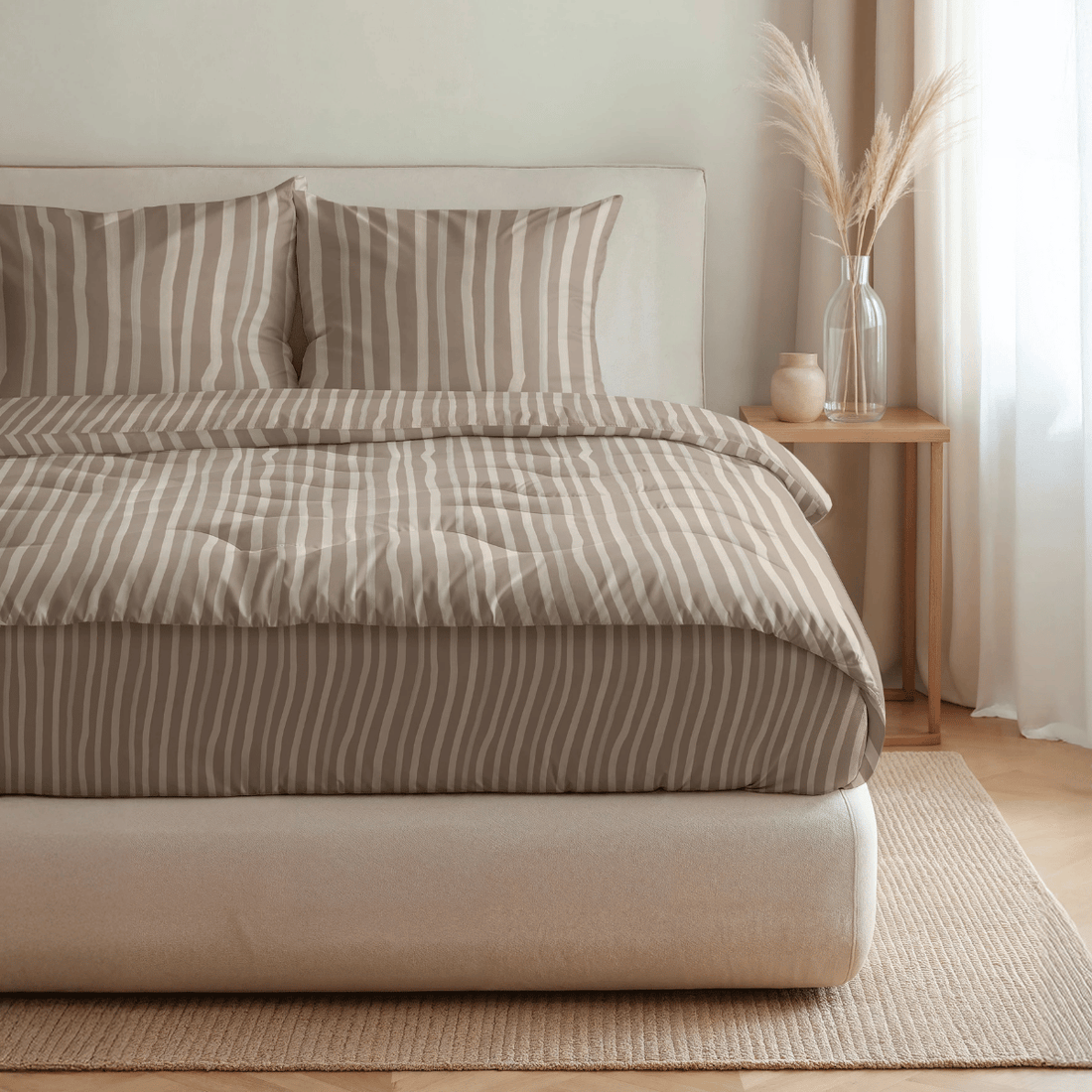 How Long Does a Duvet Without a Cover Last?