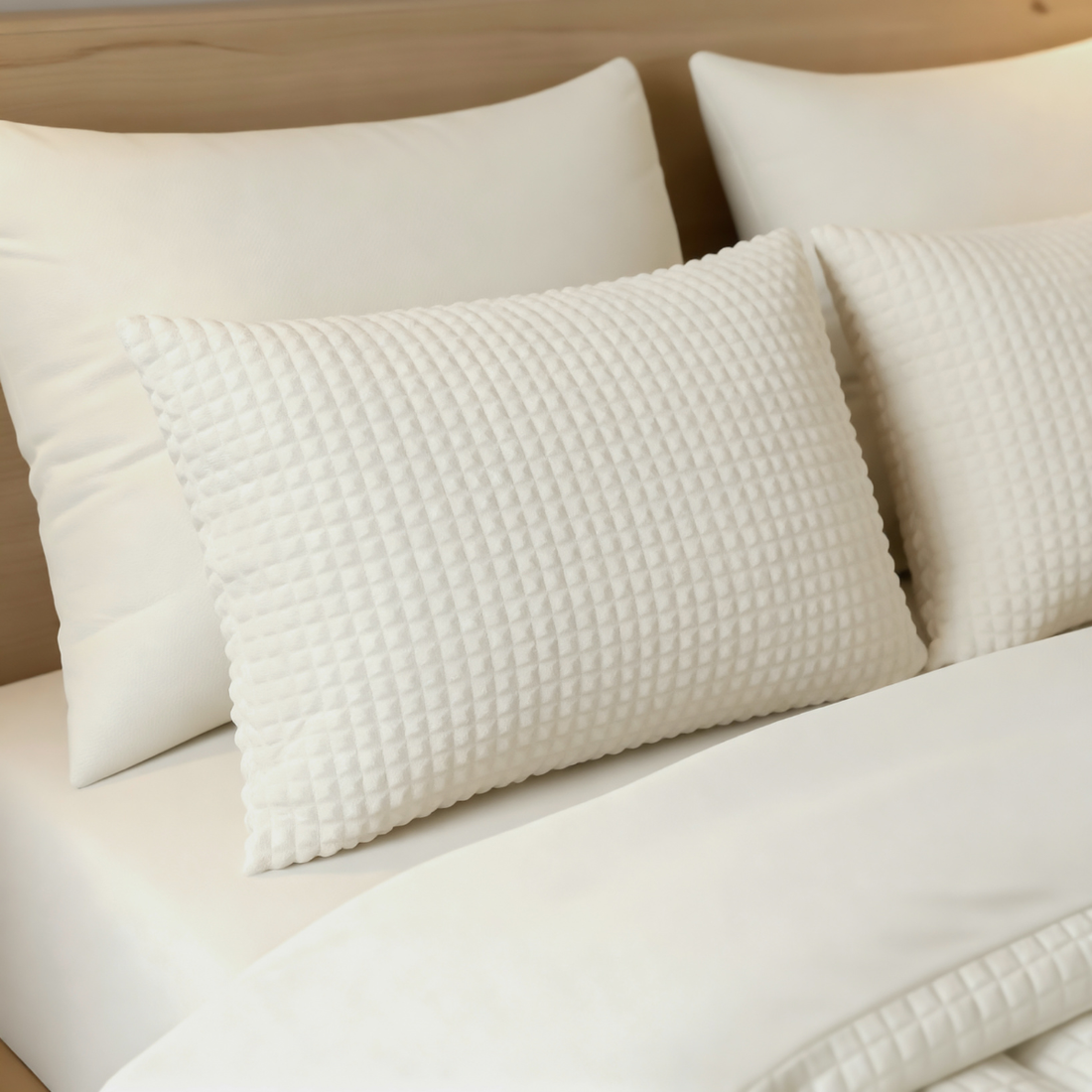 Is a Duvet Without a Cover the Same as a Traditional Duvet?