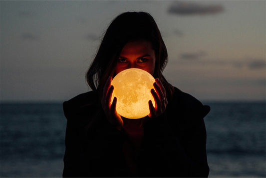 Nachtrust en de maan: Feiten over slapen bij volle maan