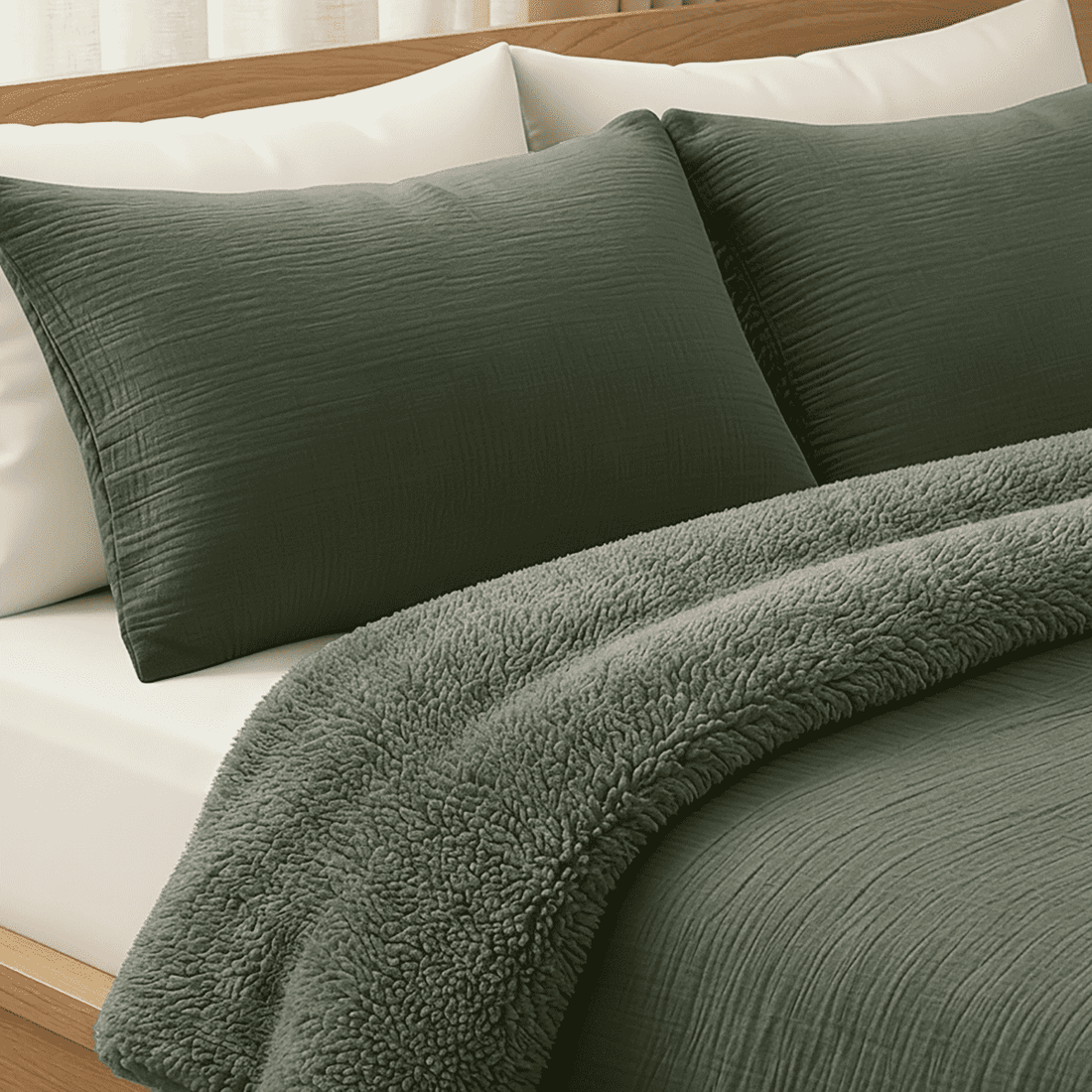 What makes a good duvet?