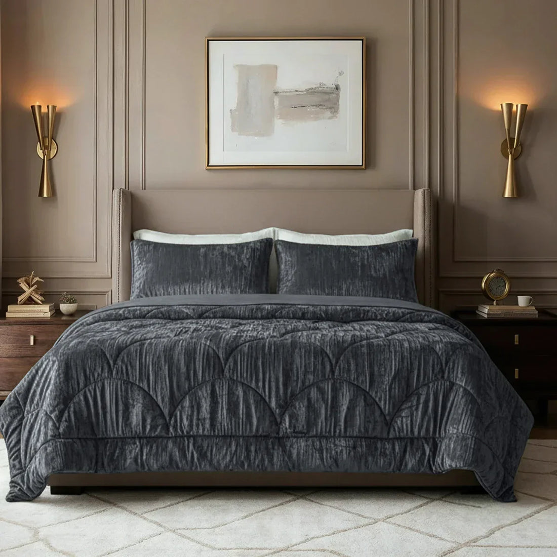 Is a Duvet Without a Cover Any Good?