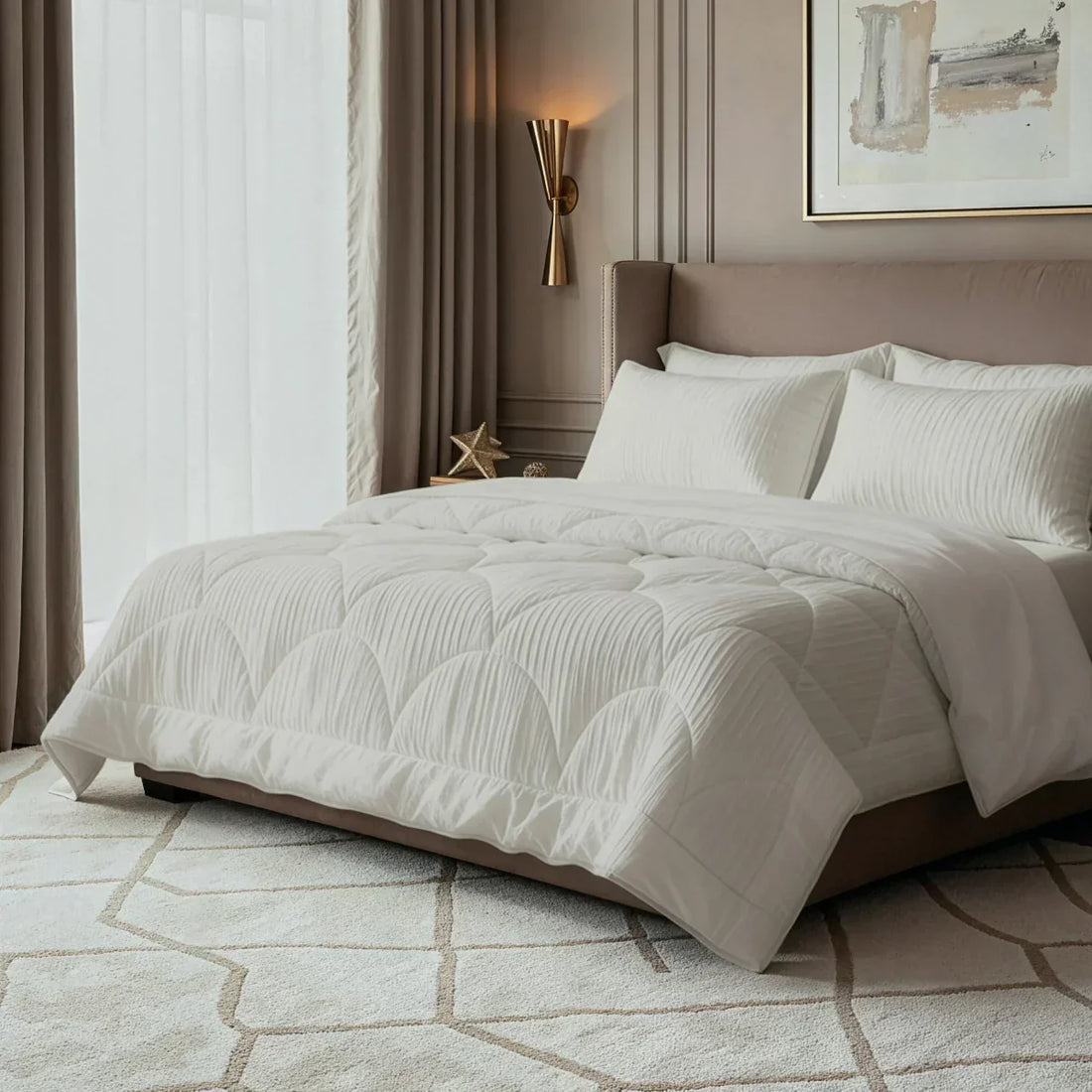 5 years of Zelesta: from pioneer to market leader in washable duvets