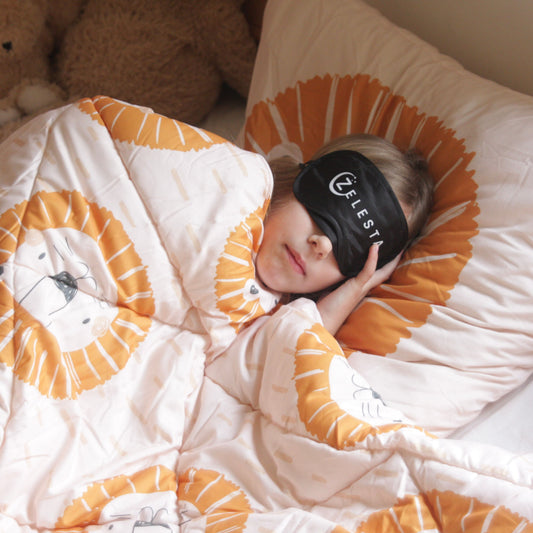Are Duvets Without a Cover Safe?
