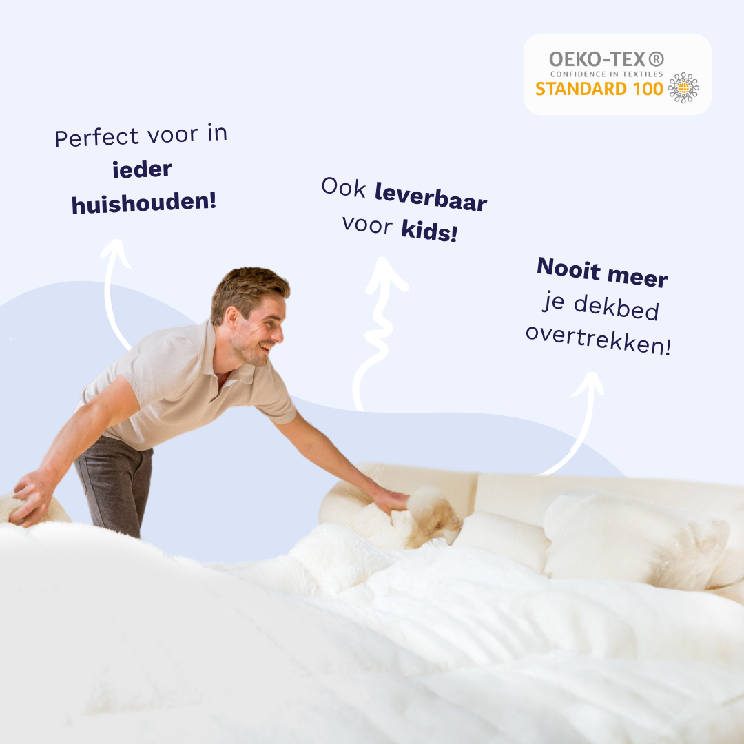 Zelesta Everyday Design Summer Duvet - Majestic