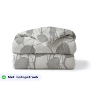 Zelesta Pure Design Cotton Duvet - Spring Buds