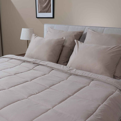 Zelesta Wonderbed - Taupe