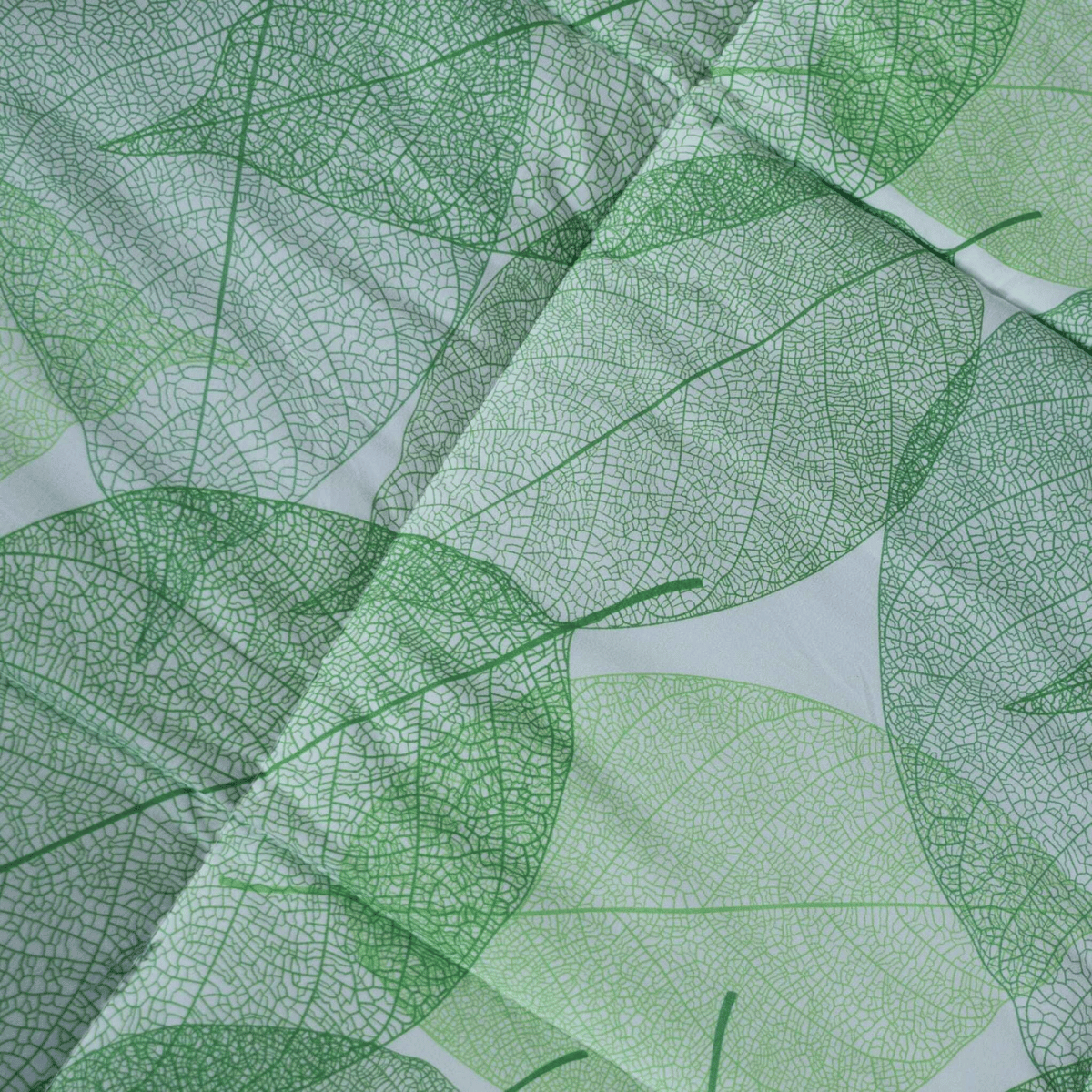 Zelesta Comfort Design 4-Season Duvet - Fresh Leaf image
