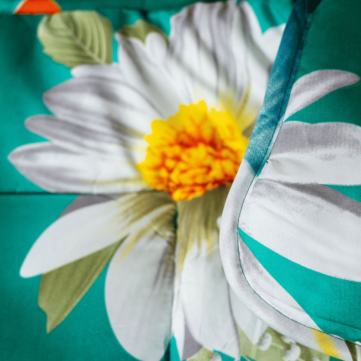 Zelesta Comfort Design Duvet - Spring Flowers