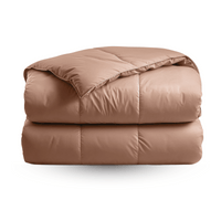 Deluxe Unie Coton Satin
