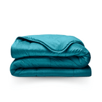 Zelesta Spécial Velvet Couette - Pétrole
