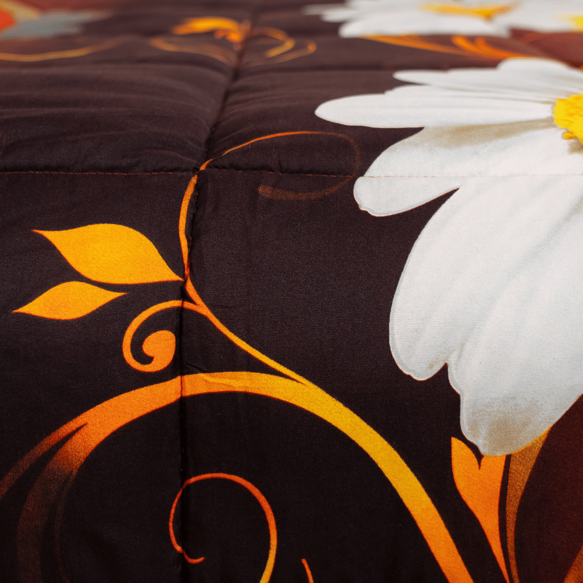 Zelesta Comfort Design Duvet - Summer Flowers