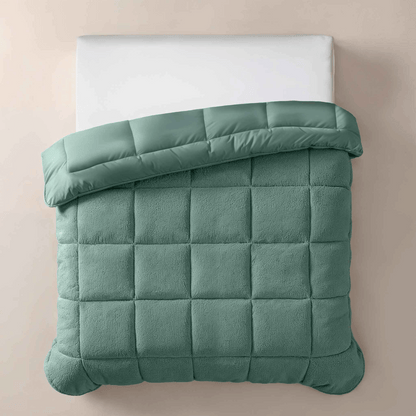 Zelesta Teddybed - Vert