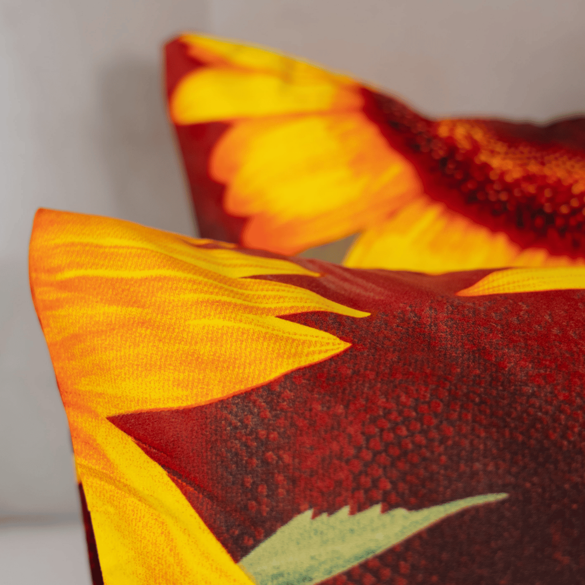 Zelesta Comfort Design Duvet - Summer Flowers