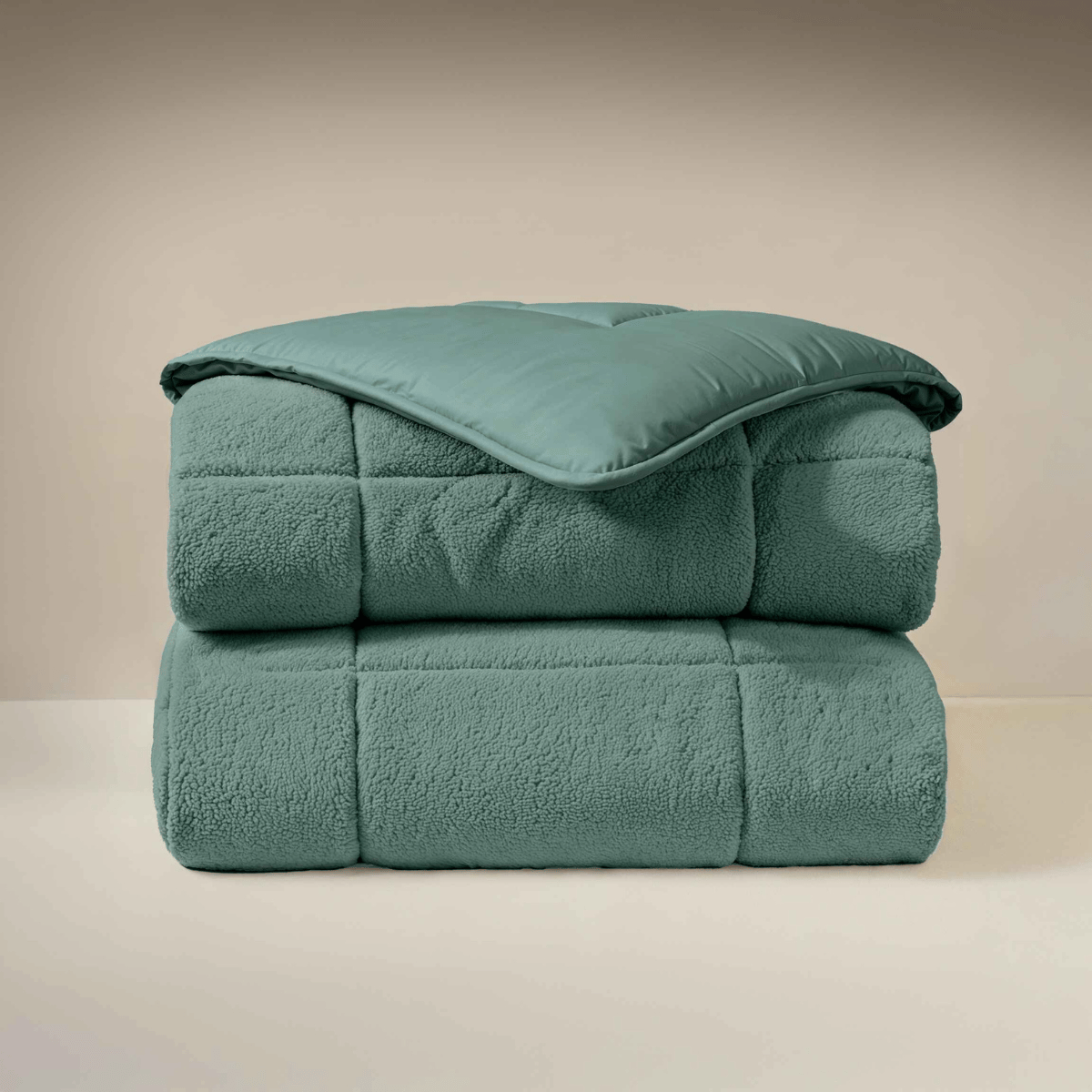 Zelesta Teddybed - Vert