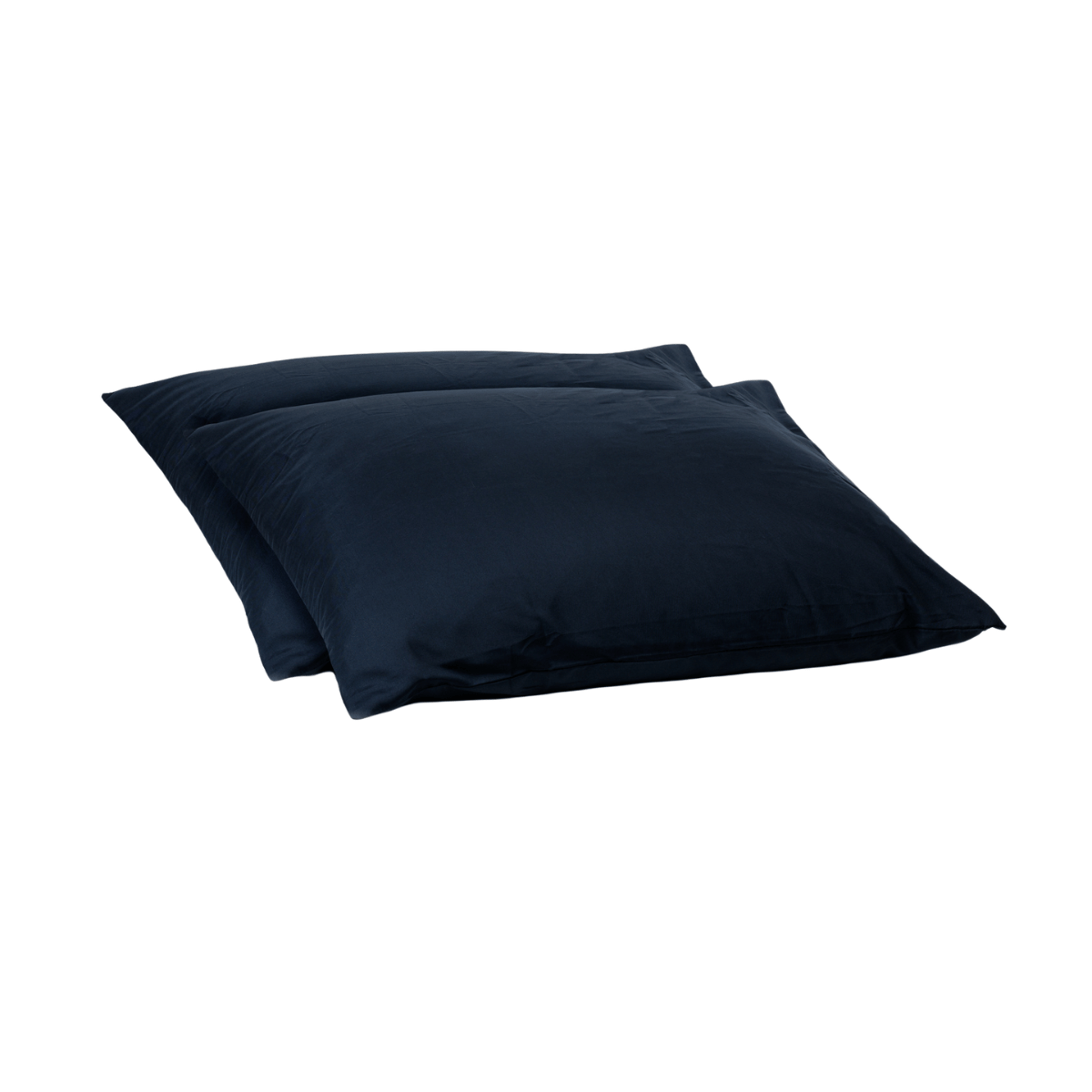 Zelesta Wonderbed Pillowcase Set Of 2 - Anthracite 1