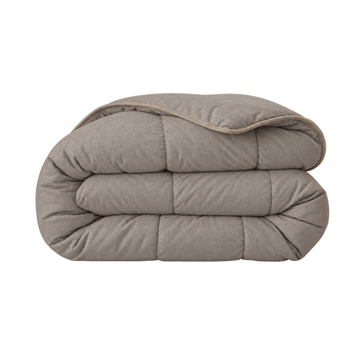 Zelesta Comfort Structure Duvet - Anthracite