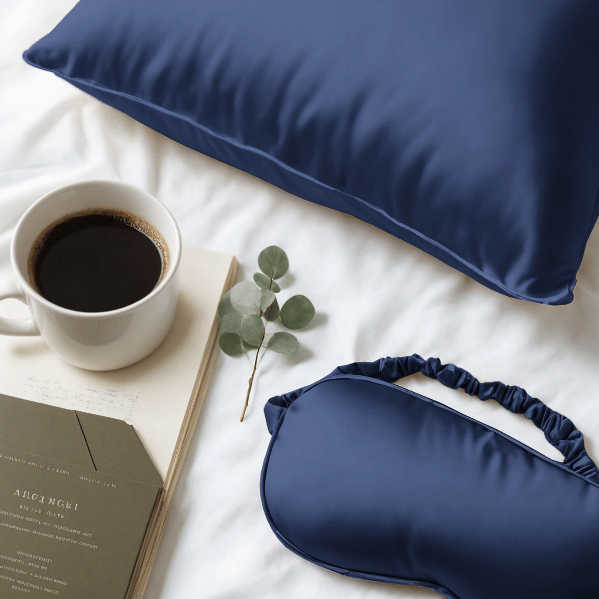 Zelesta Coffret Beauté de Nuit - Bonheur Bleu