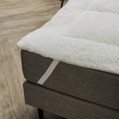 Surmatelas Zelesta Teddy