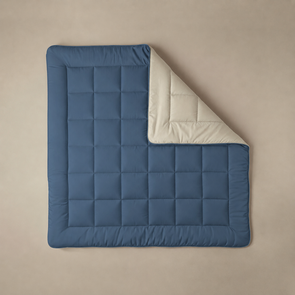 Zelesta Everyday Duo blue_beige 3