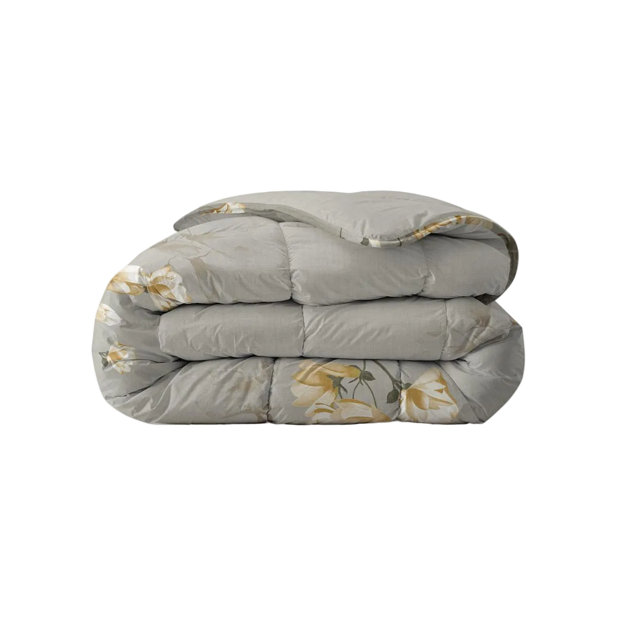 Couette d'été Zelesta Everyday Design - Fleur blanche