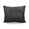 Zelesta Teddybed Taies d'oreiller - Panthère Anthracite