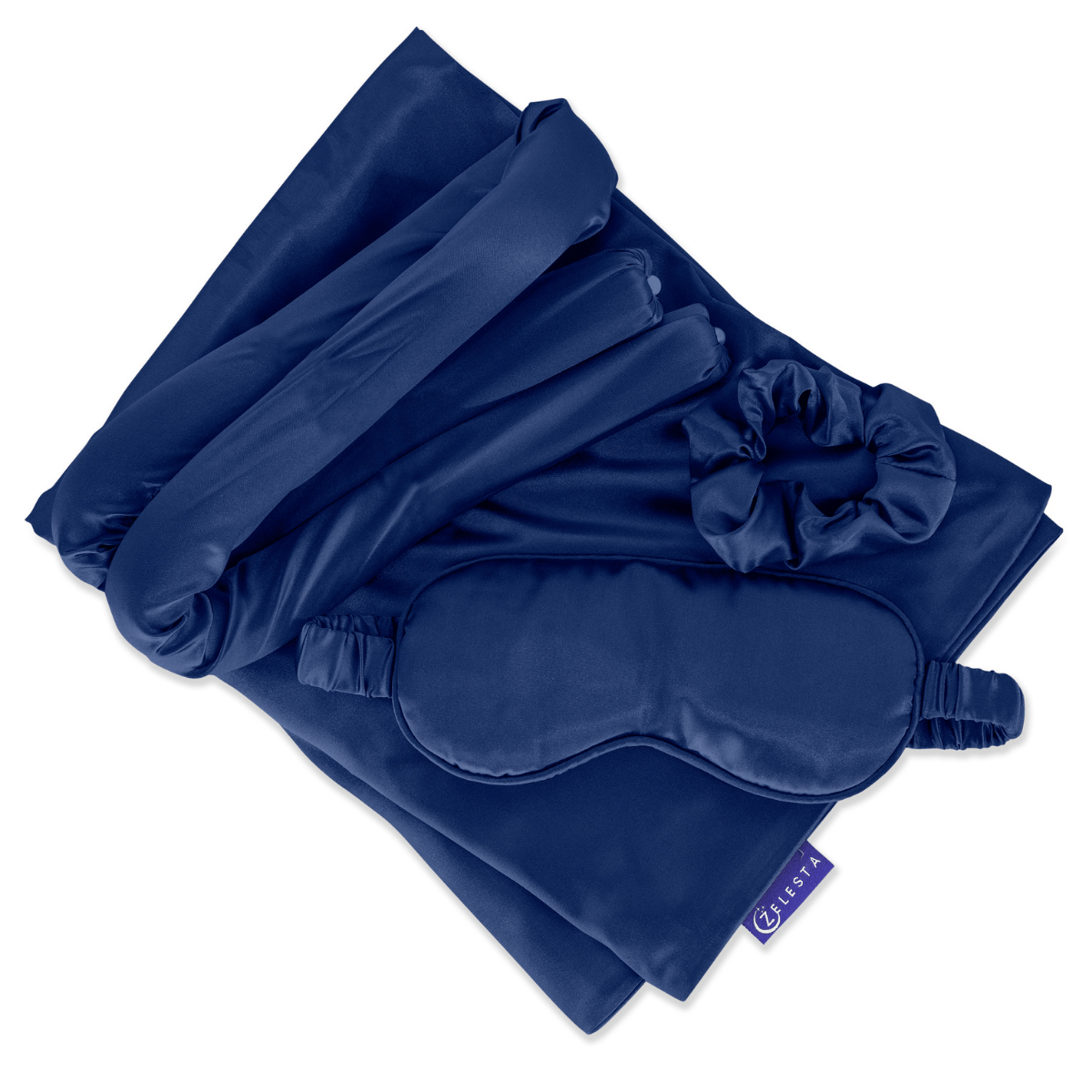 Zelesta Coffret Beauté de Nuit - Bonheur Bleu