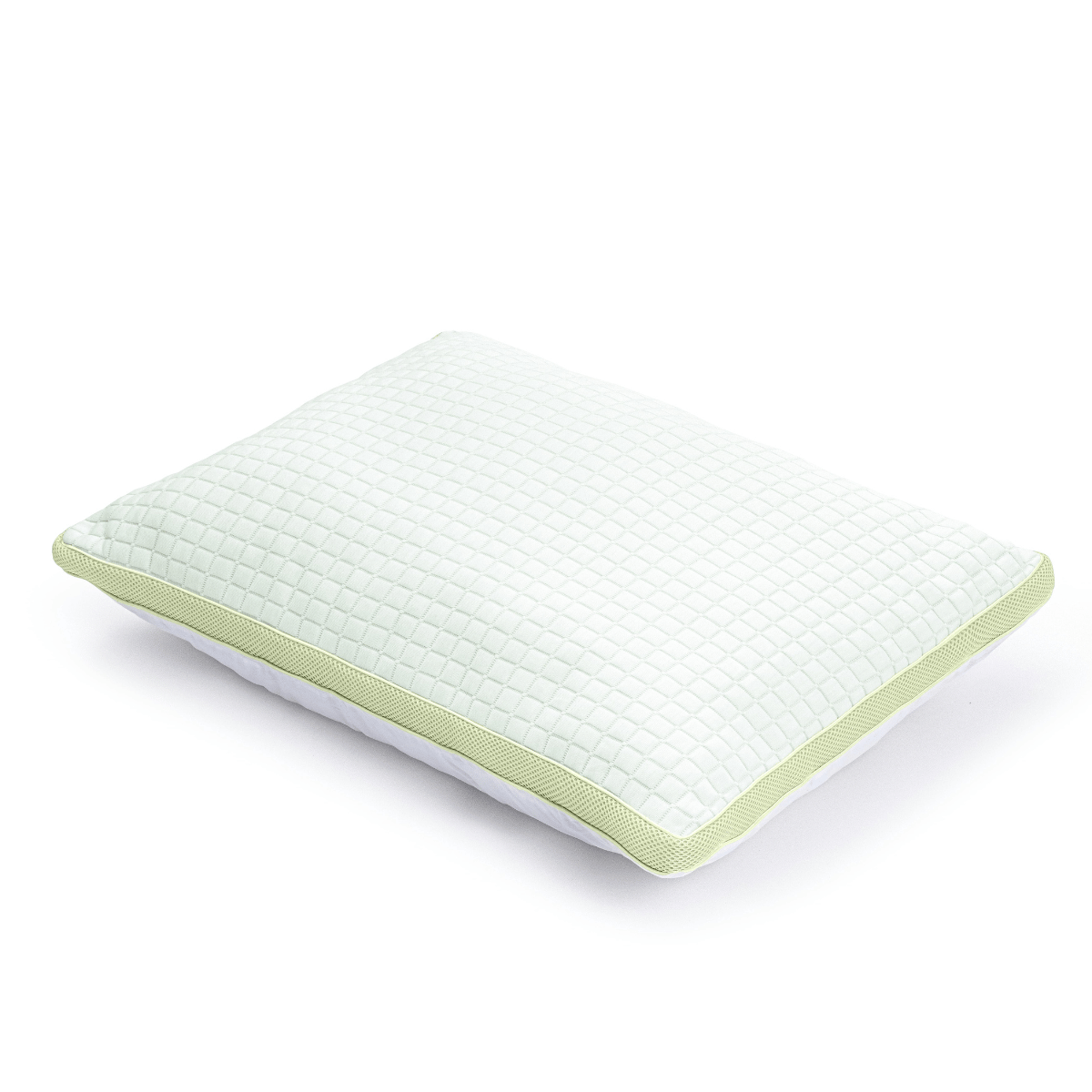 Zelesta Cooling Pillow Mint Green 50x70cm
