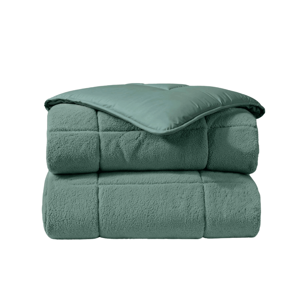 Zelesta Teddybed - Vert