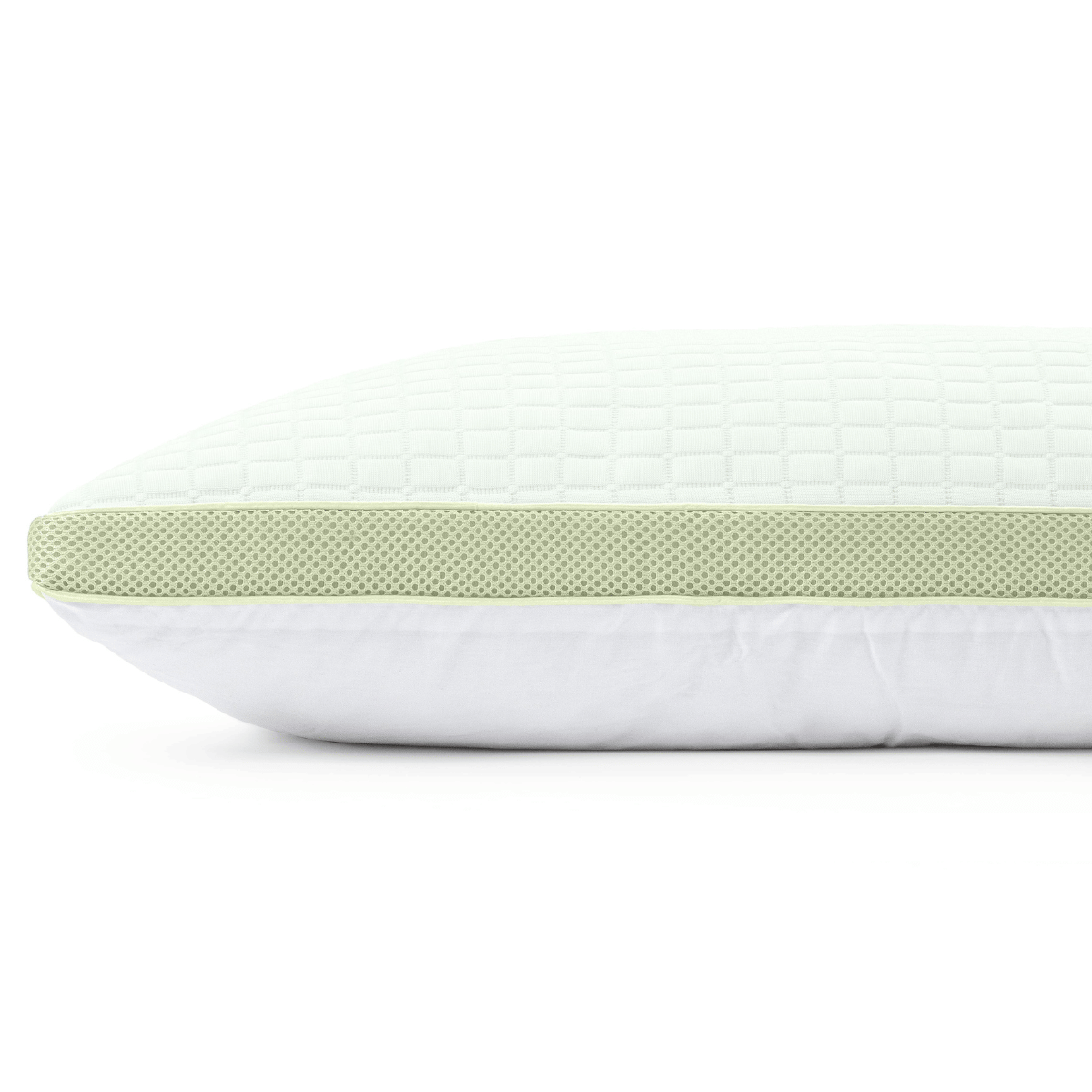 Zelesta Cooling Pillow Mint Green 50x70cm