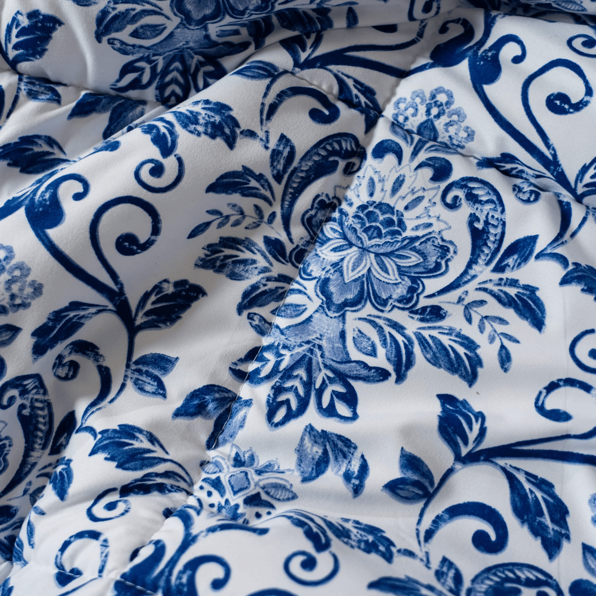Couette d'été Zelesta Comfort Design - Old Dutch