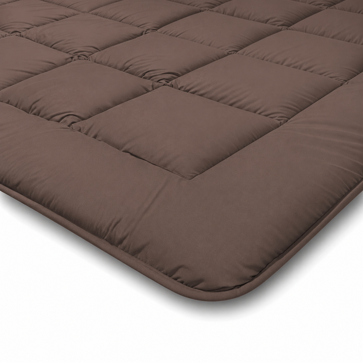 Zelesta Everyday Duo brown_light_brown 6
