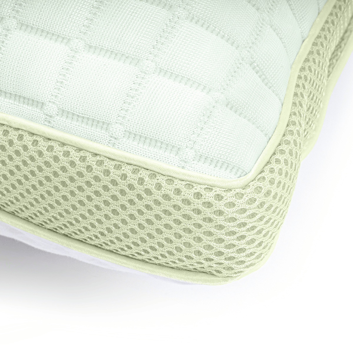 Zelesta Cooling Pillow Mint Green 50x70cm