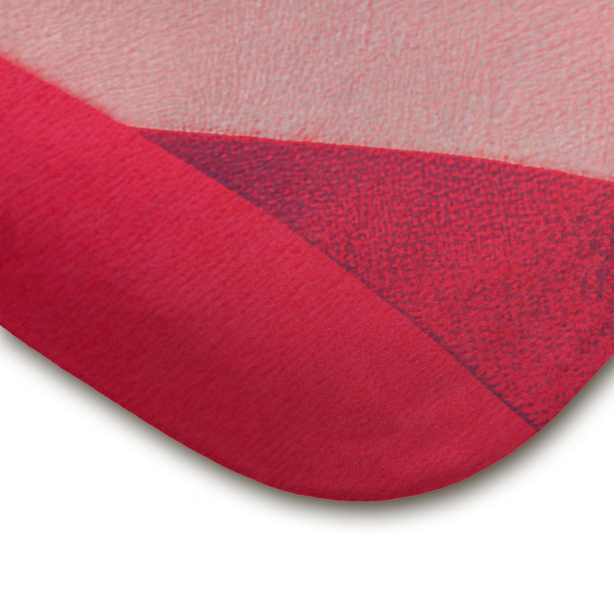 Couette Zelesta Comfort Design Sans Coutures - Colour Block Pink