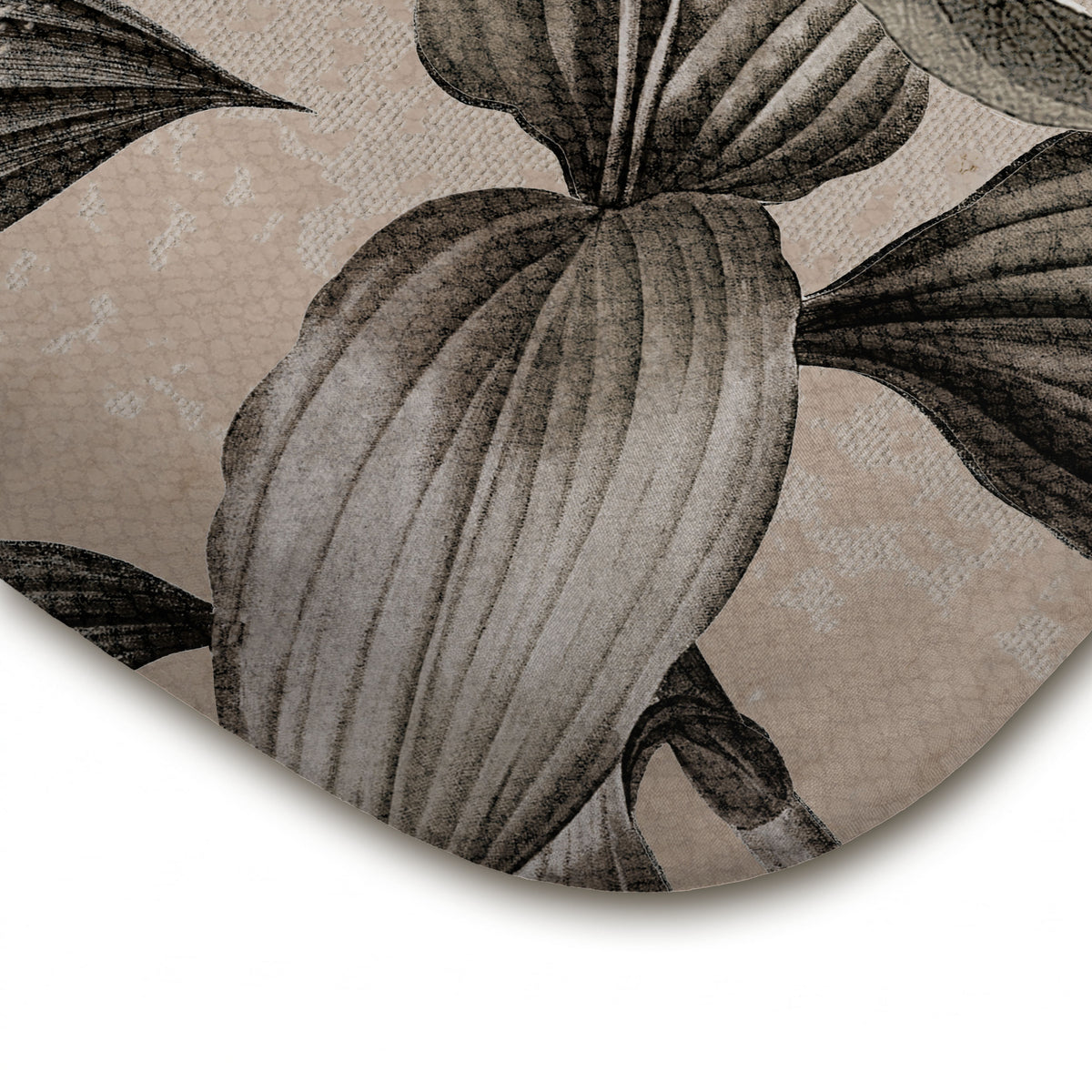Couette Zelesta Comfort Design Sans Coutures - Vintage Birds Sand