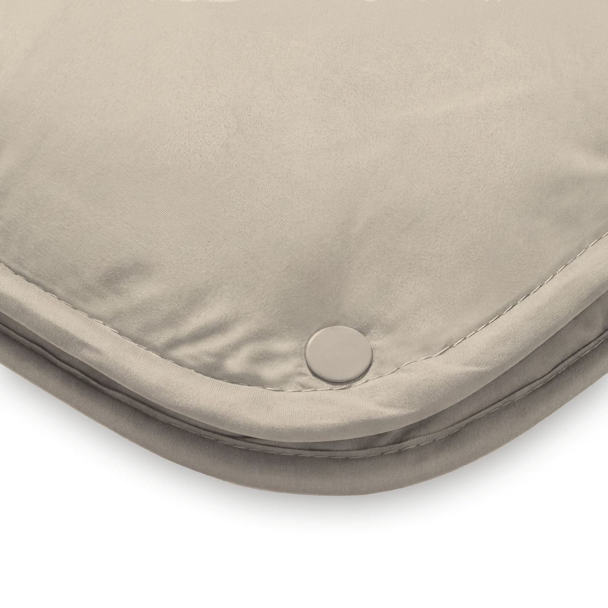 Zelesta Comfort Duo Couette 4 Saisons - Beige & Taupe