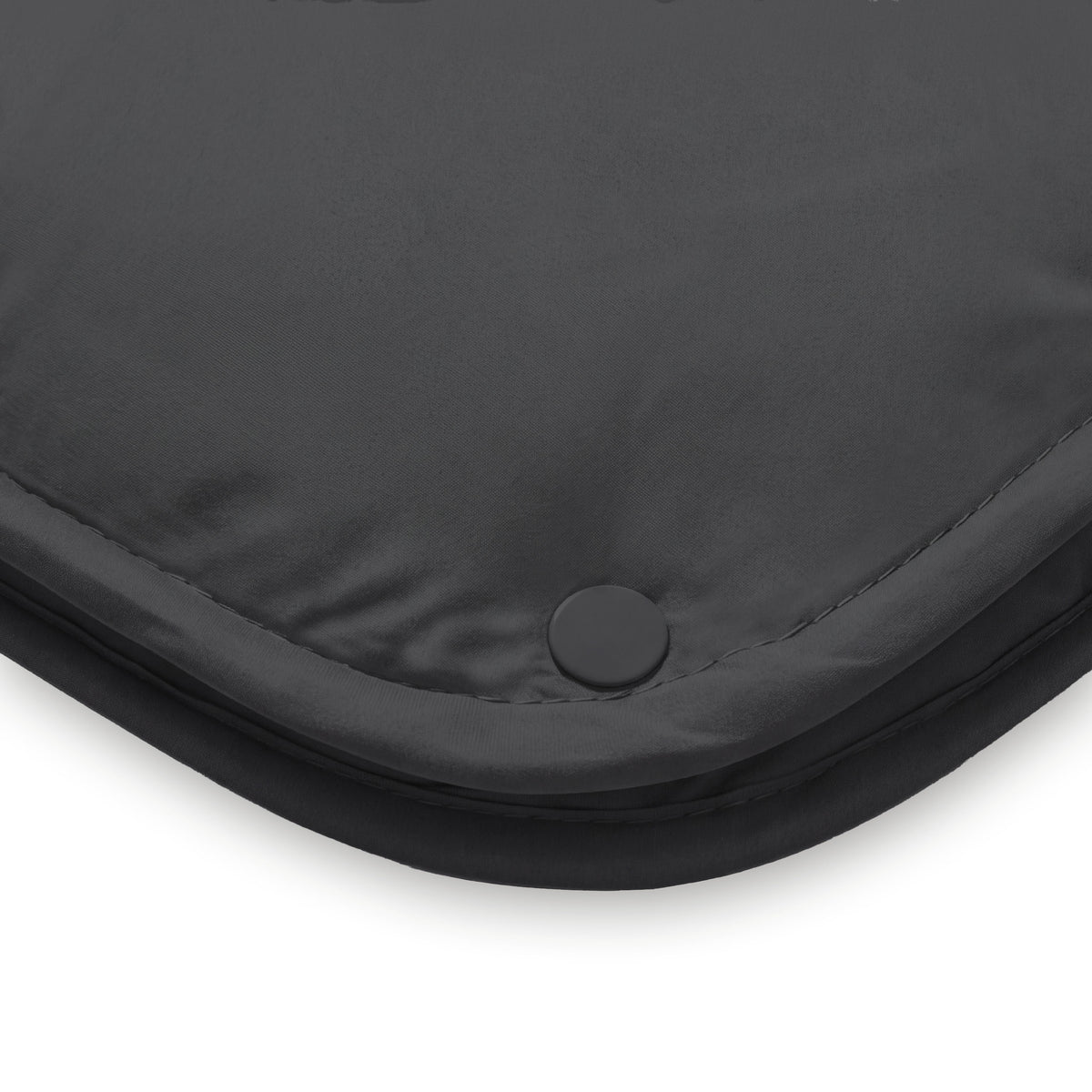 Zelesta Comfort Duo Couette 4 Saisons - Noir & Gris